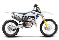 Dirt bike husky cheap
