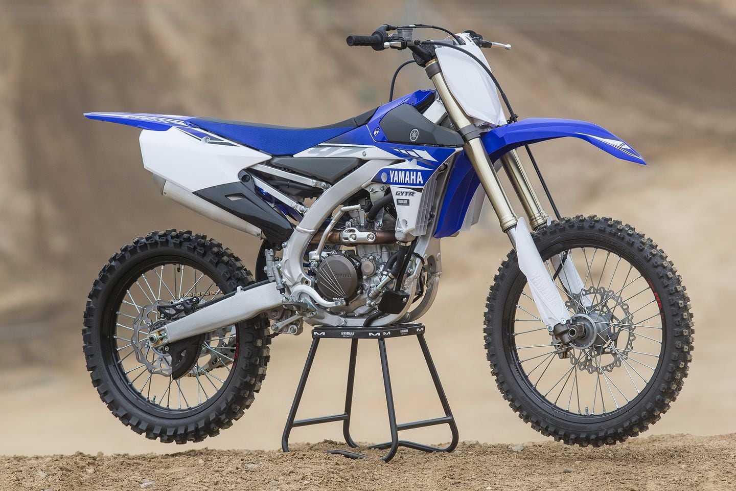 【取引中】ヤマハ　yz250f　 2017年式 2017 YAMAHA YZ250F: FIRST RIDE IMPRESSION! - Dirt Bike Test