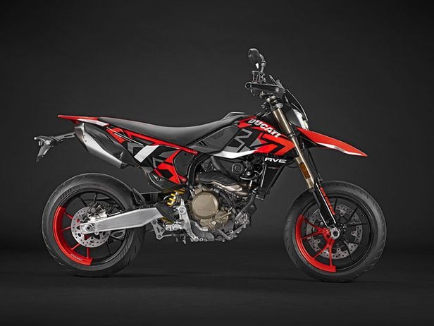 2024 Ducati Hypermotard 698 Mono Buyer s Guide Specs Photos Price Cycle World
