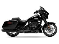 Harley davidson street glide 117 online
