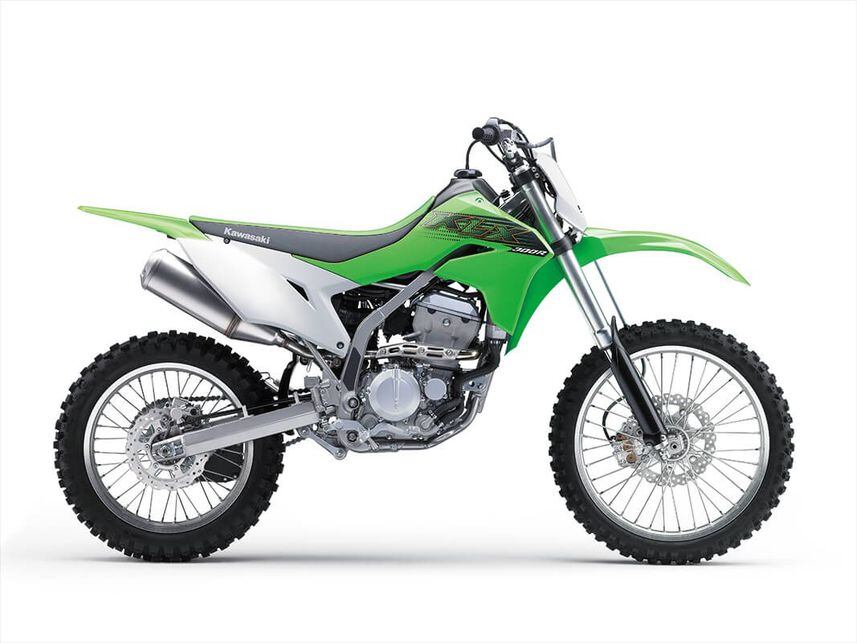 2020 Kawasaki KLX300R 2020 Kawasaki KLX300R
