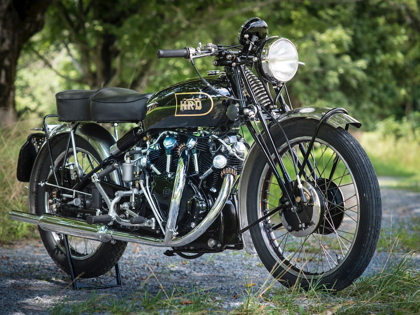 Vincent motorcycles for sale hotsell