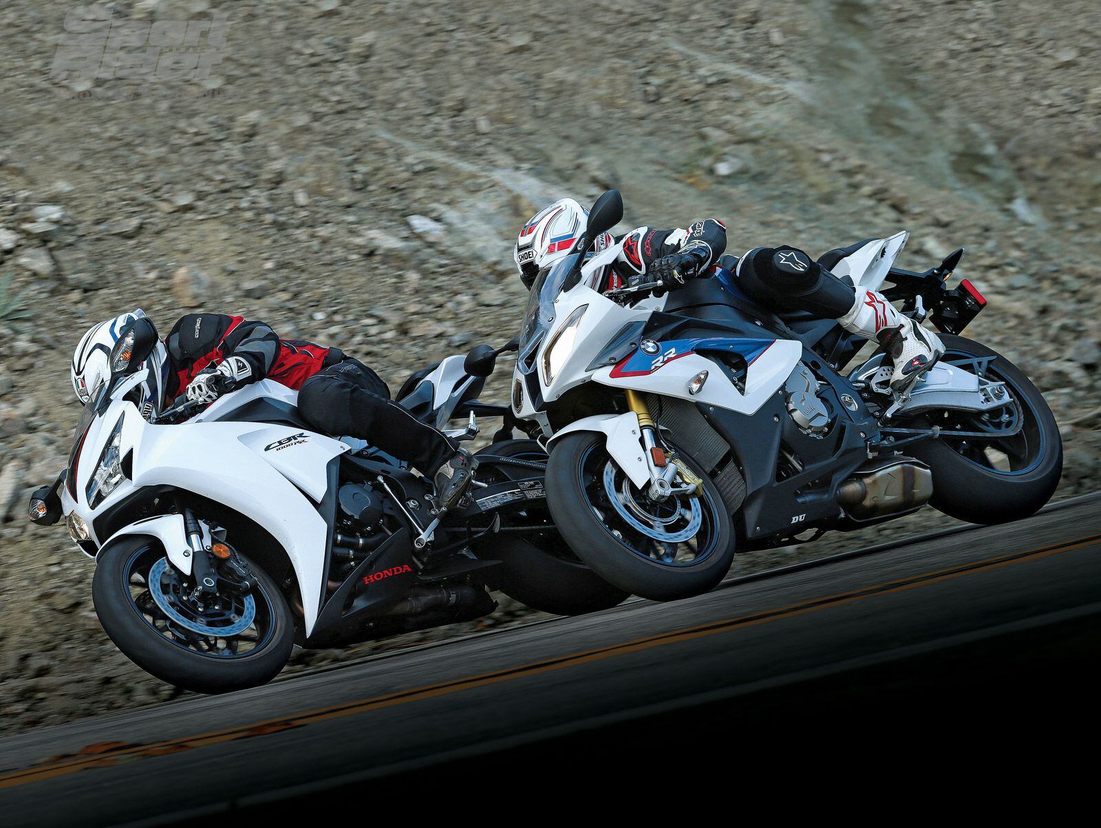 cbr s1000rr