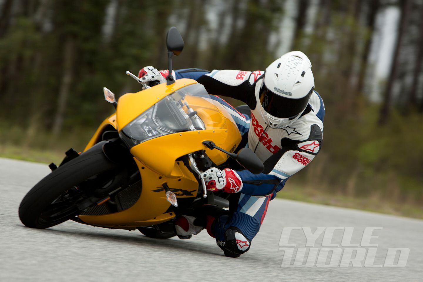 EBR 1190rx