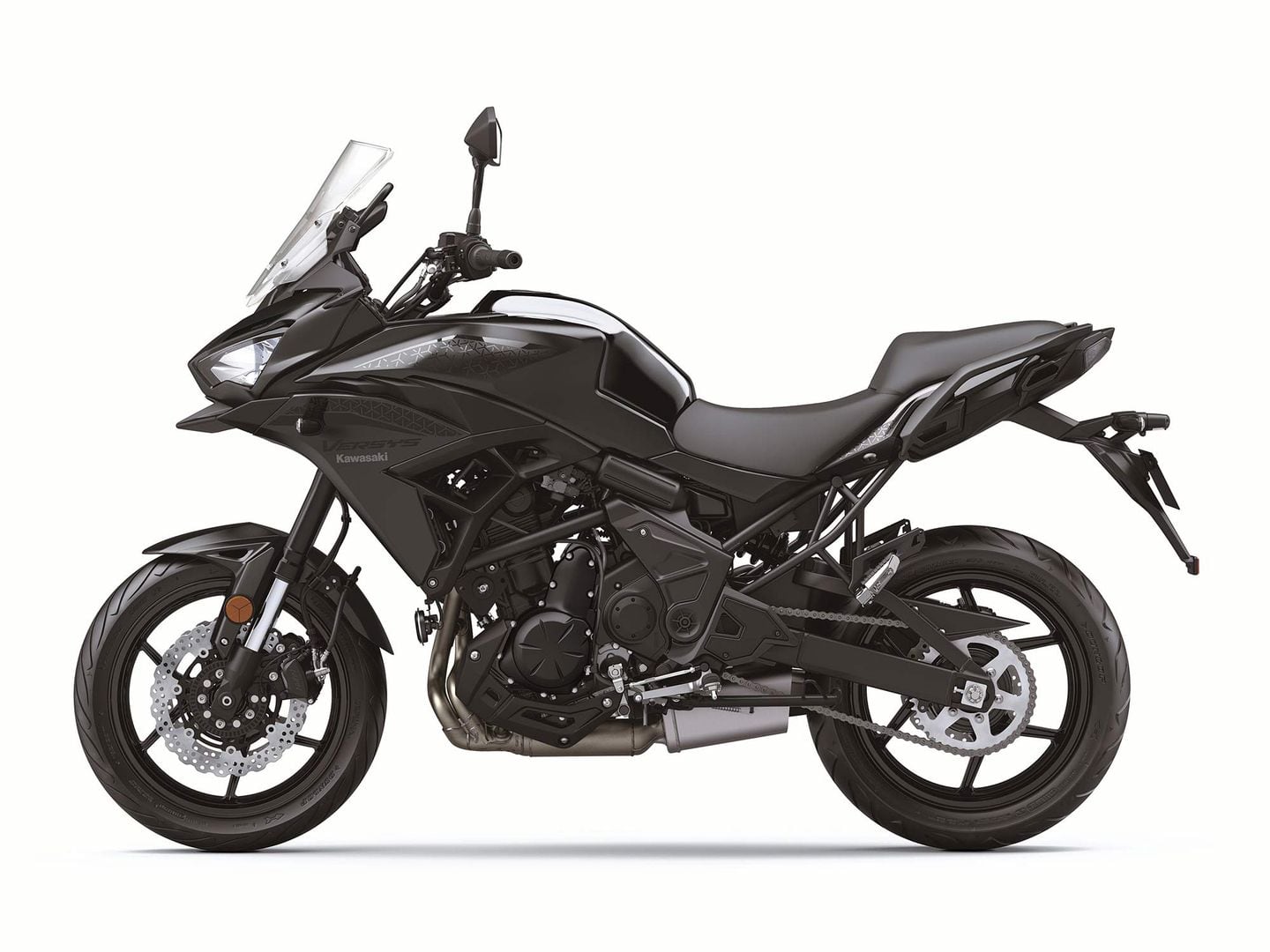 2022 Kawasaki Versys 650 LT Buyer s Guide Specs Photos Price