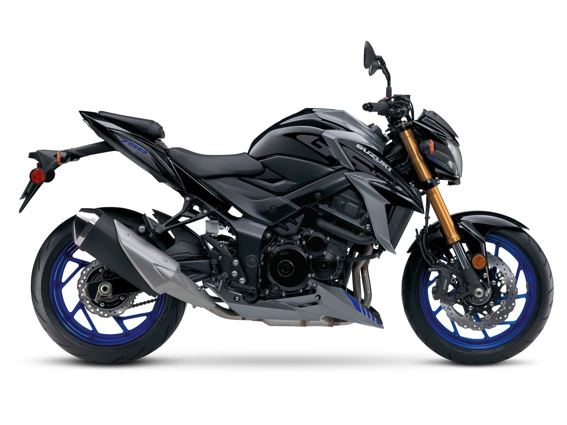 Amazon | オートバイのブレーキパッドキット スズキ GSXS750