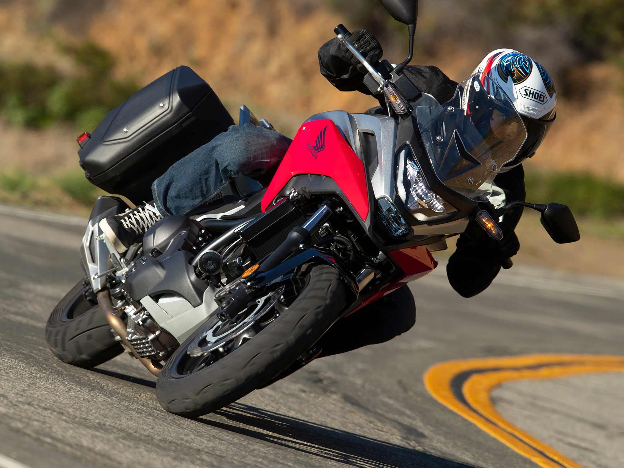 Honda nc750x 2021 price deals
