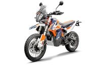 ktm 790 suspension travel