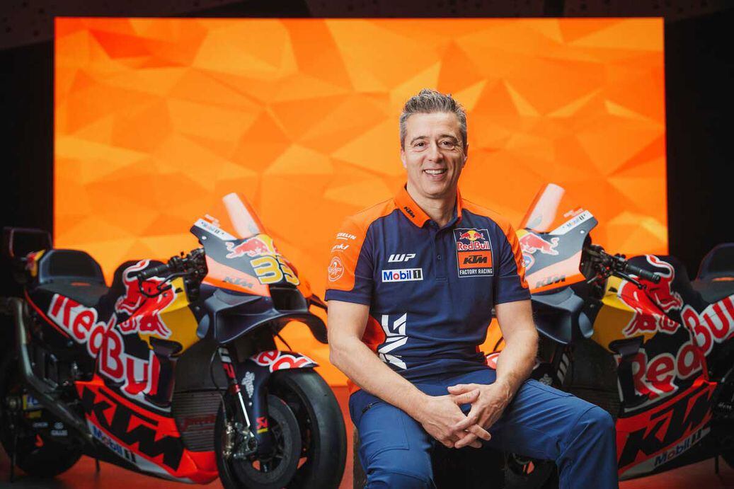 Motogp ktm team new arrivals
