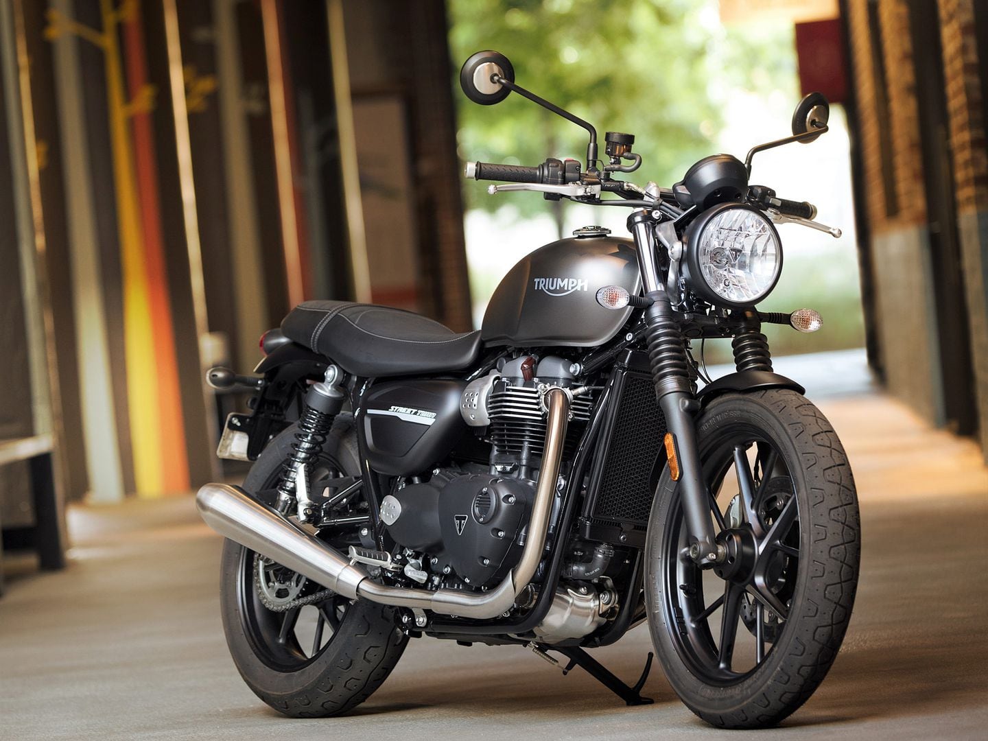 top ten classic bikes
