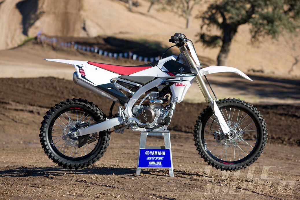 2014 cheap yamaha yz450f