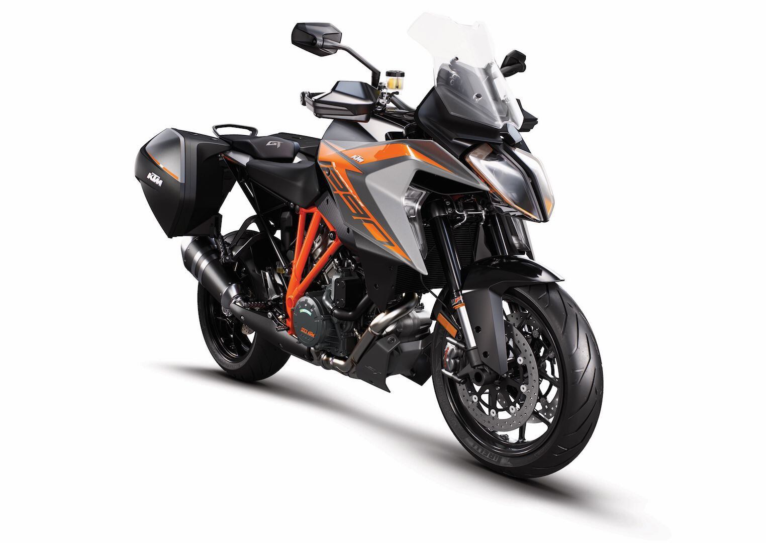 2019 ktm 1290 super cheap duke gt for sale