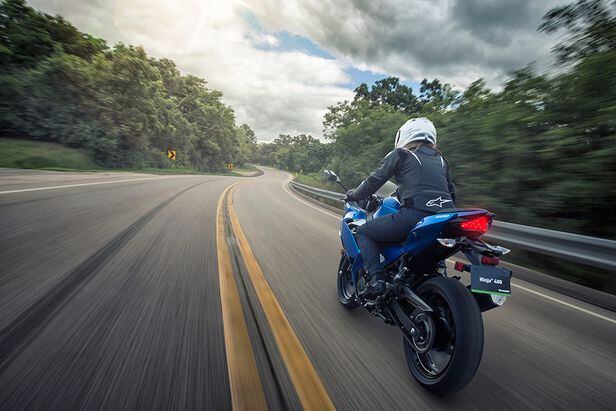 2018 Kawasaki Ninja 400 Motorcycle Photo Gallery | Cycle World