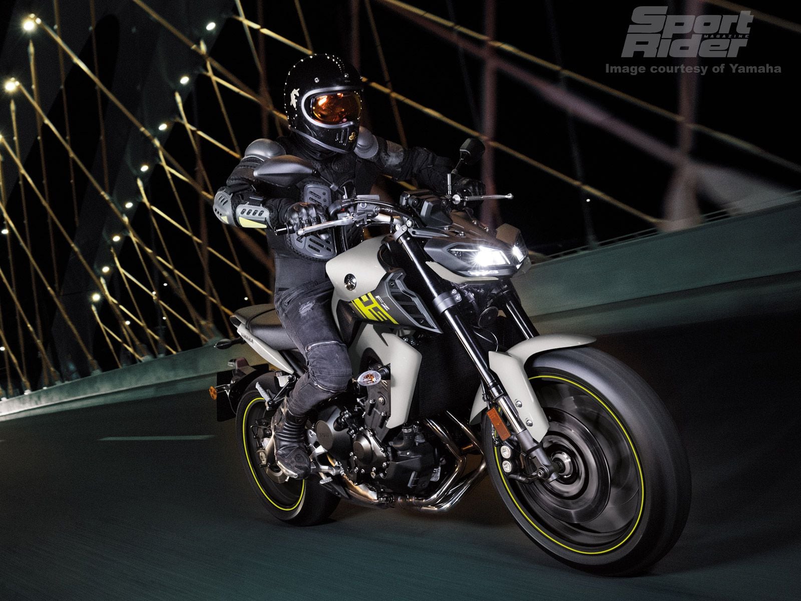 Yamaha FZ8 Exhaust Sound Compilation - YouTube