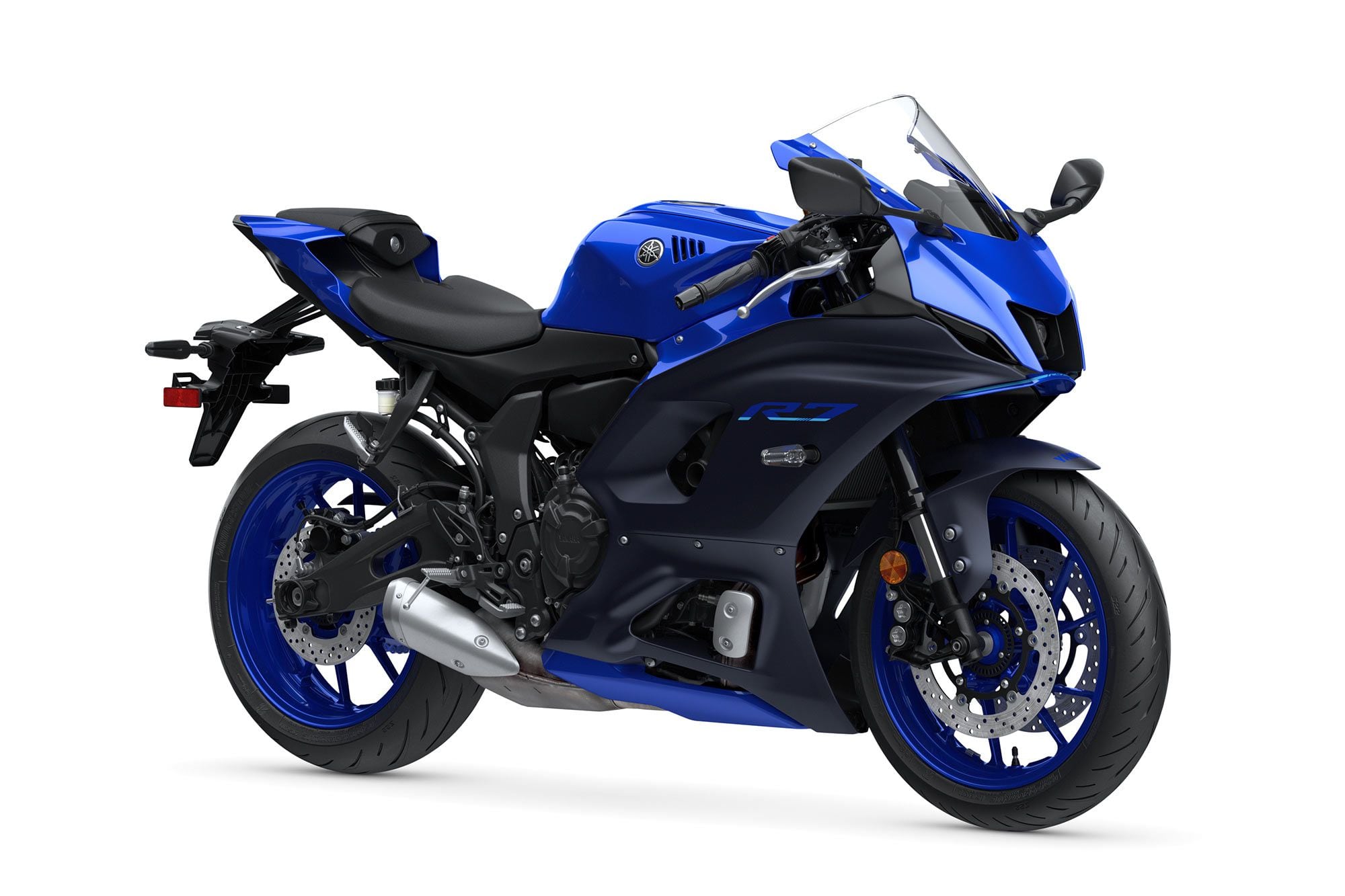 Yamaha R7 Estimated Price, Launch Date 2024, Images, Specs, Mileage