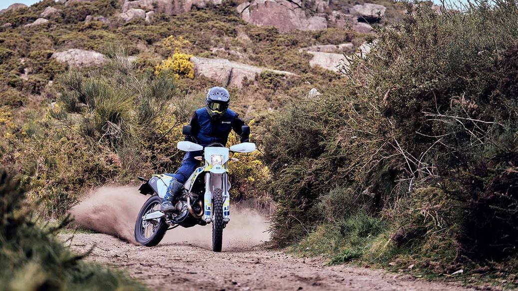 Best dual sport bikes clearance