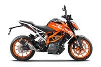 Ktm rc on sale 2020 new model