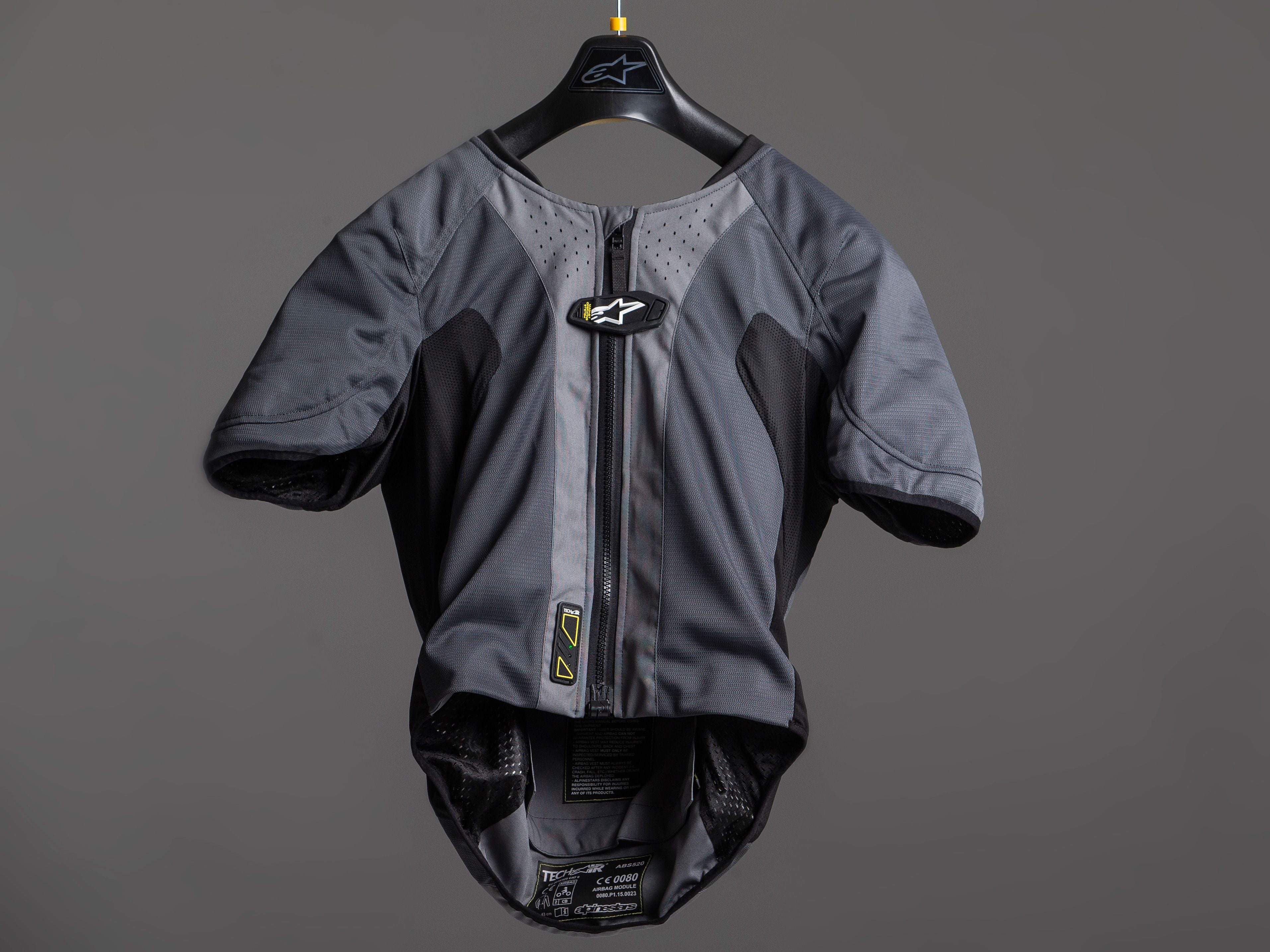 Alpinestars hotsell runner air