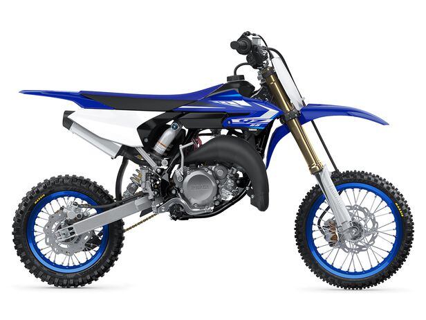 yama  2020 Yamaha YZ65 Buyer's Guide: Specs, Photos, Price | Cycle World