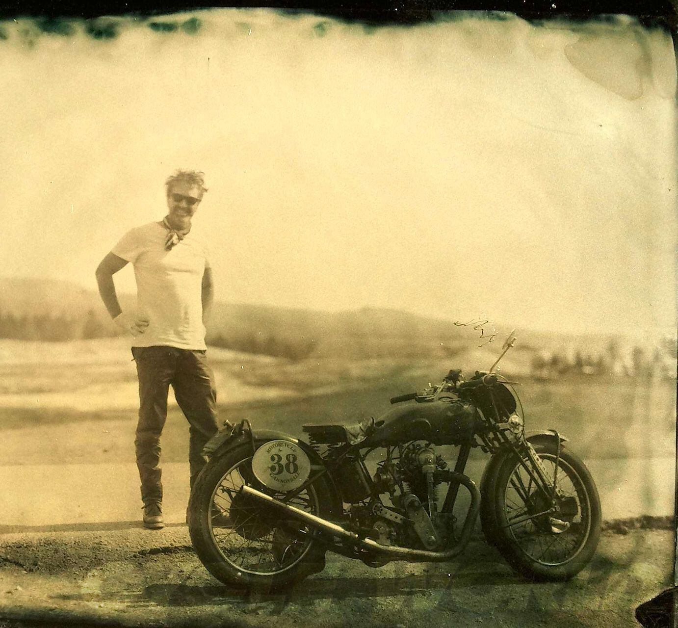 2012 Motorcycle Cannonball Race Results Cycle World