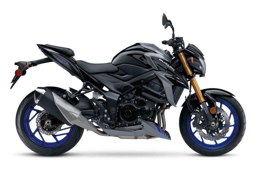 【送料無料キャンペーン】 Suzuki 2021 GSX-S750Z Price Photos, Specs, Guide: Buyer's バイクブレーキパーツ
