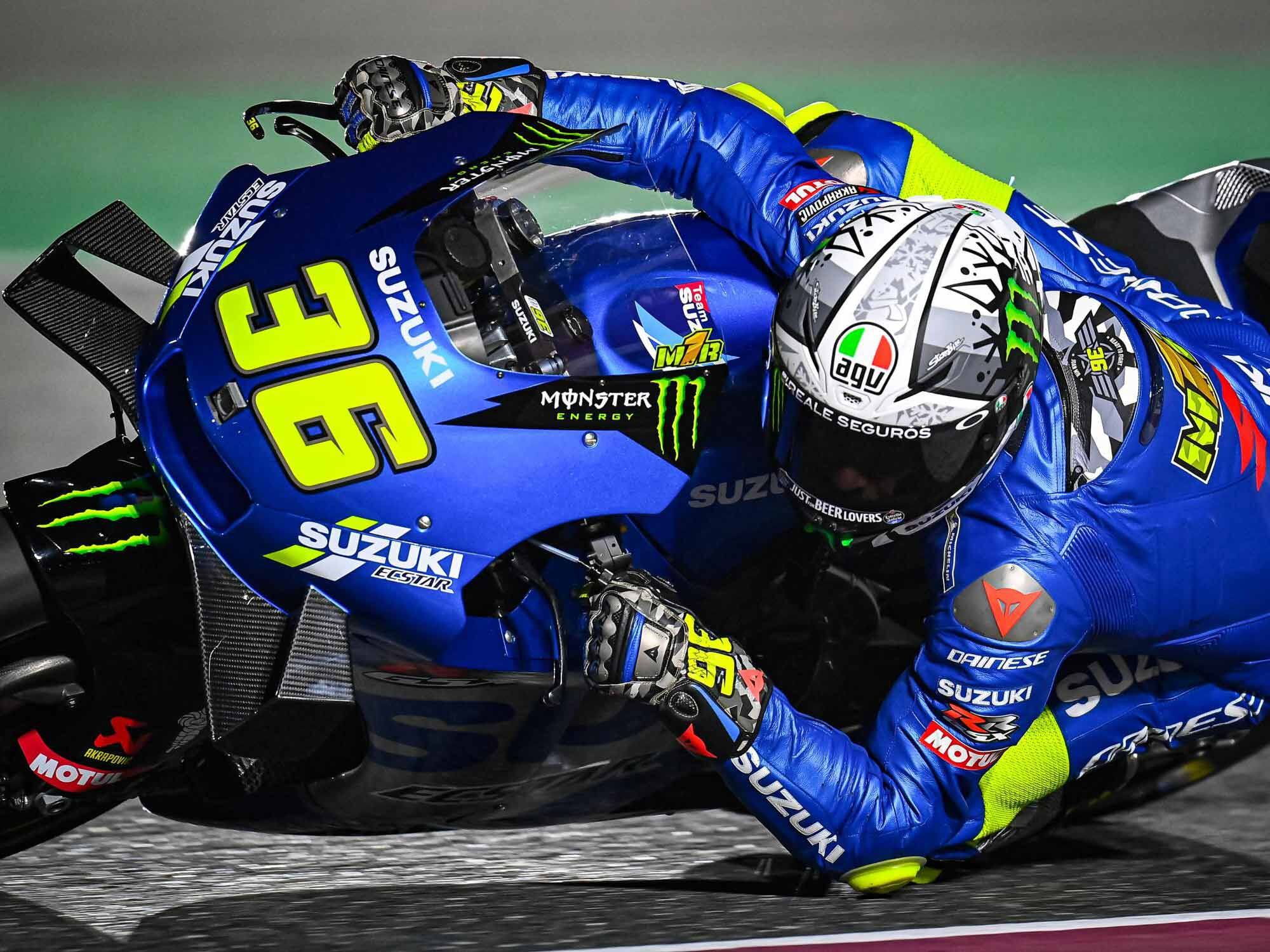 Joan Mir’s consistency won him the title last year. Will it be more of the same in 2021?