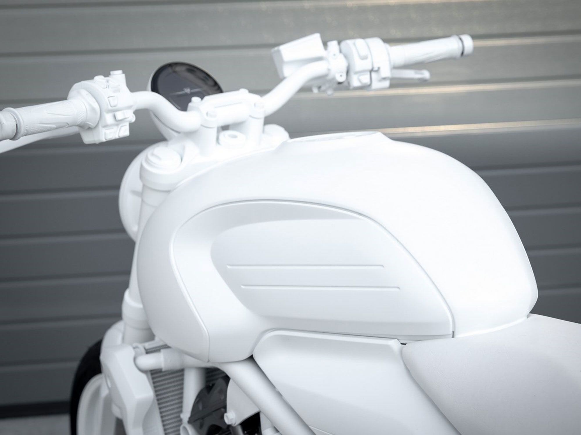 Word on the street is that the new Trident will be launched in spring of 2021.