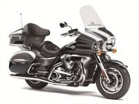 2010 kawasaki vulcan 1700 voyager review