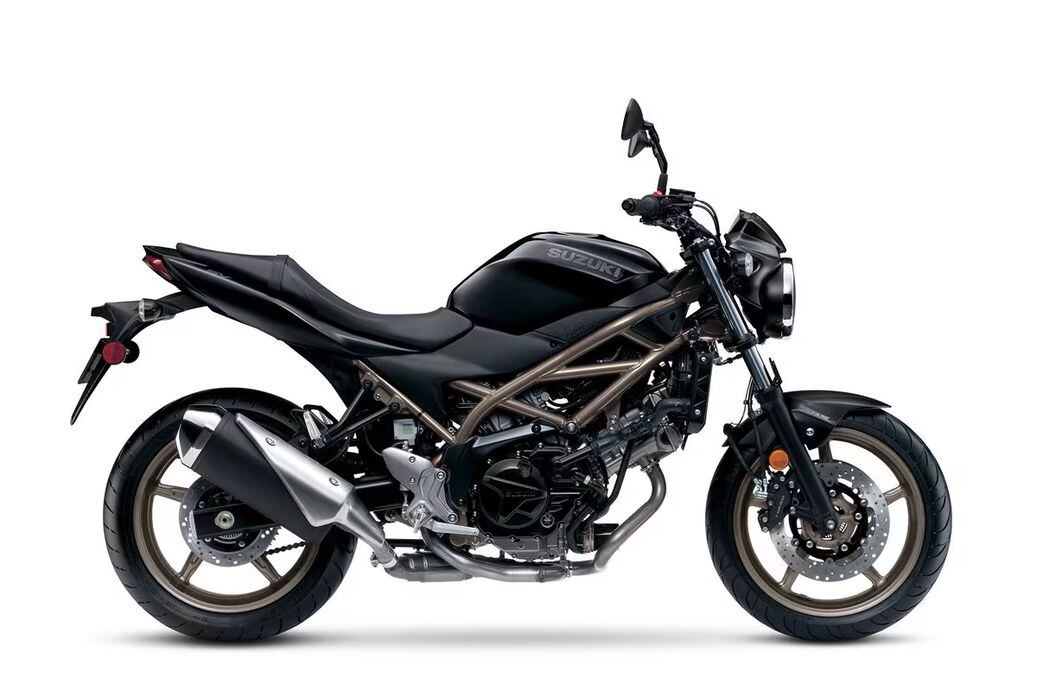 2024 Suzuki SV650 ABS Buyer's Guide: Specs, Photos, Price | Cycle