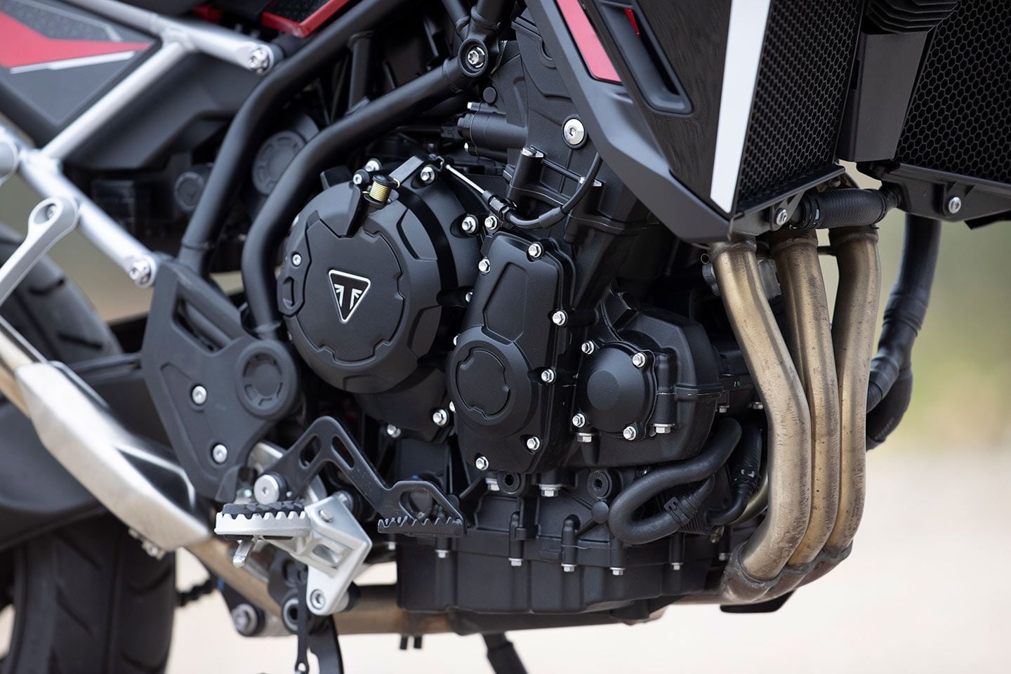 2024 Triumph Tiger GT Pro and Rally Pro First Ride Review Cycle World
