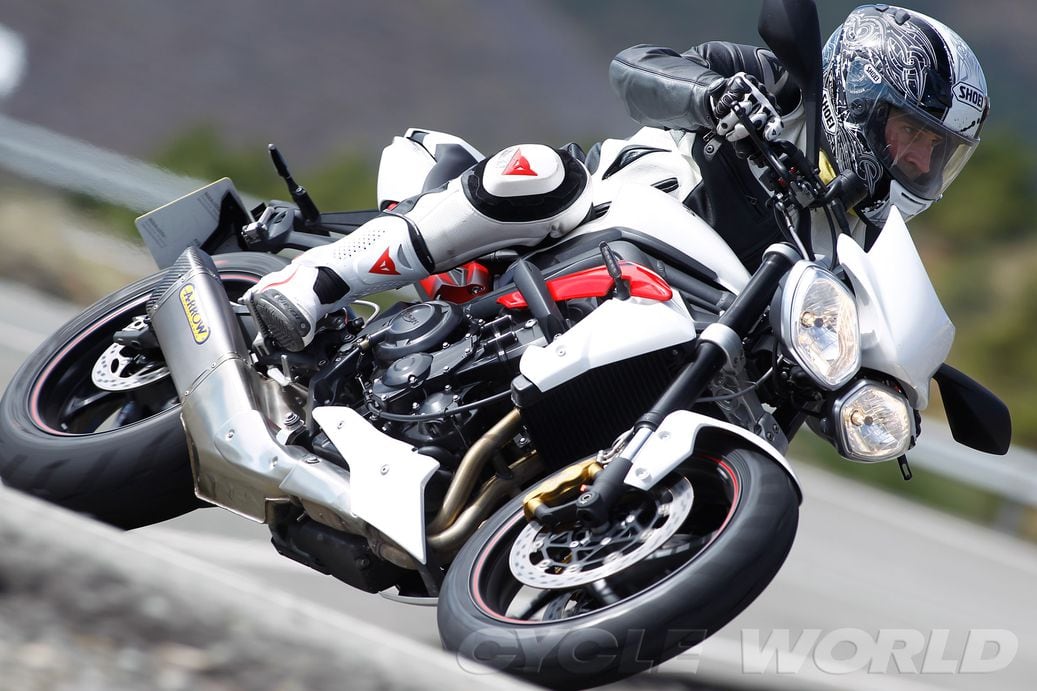 2013 street triple r discount