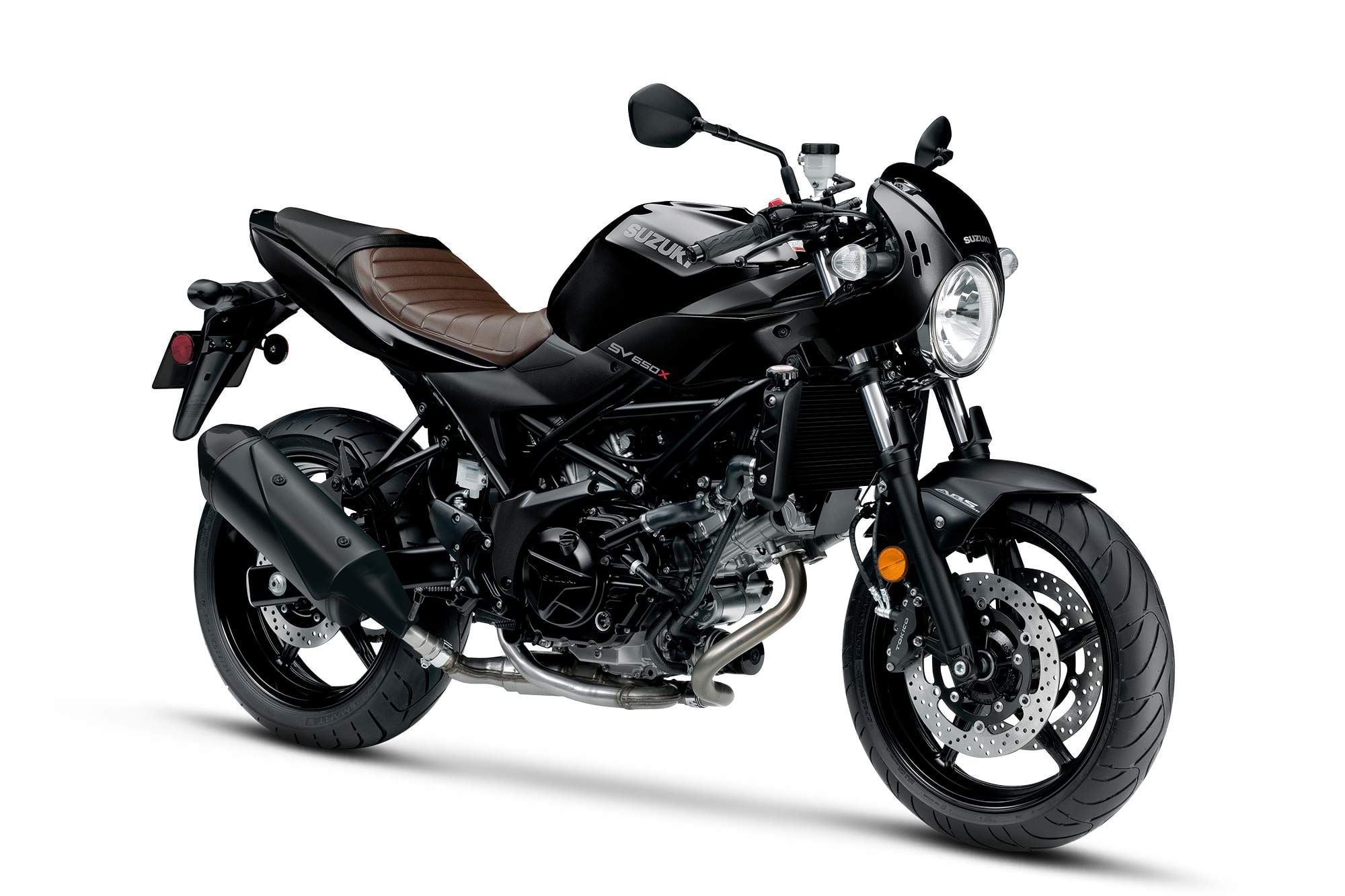 Suzuki clearance sv650 price