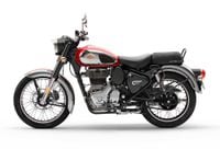 Classic 350 bike price on sale