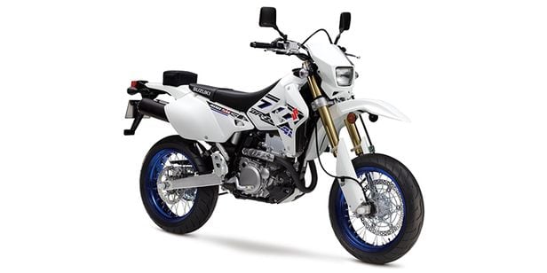 2017 Suzuki DR-Z400SM Buyer's Guide: Specs, Photos, Price | Cycle