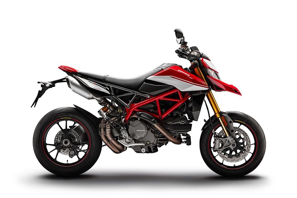Hypermotard sp discount