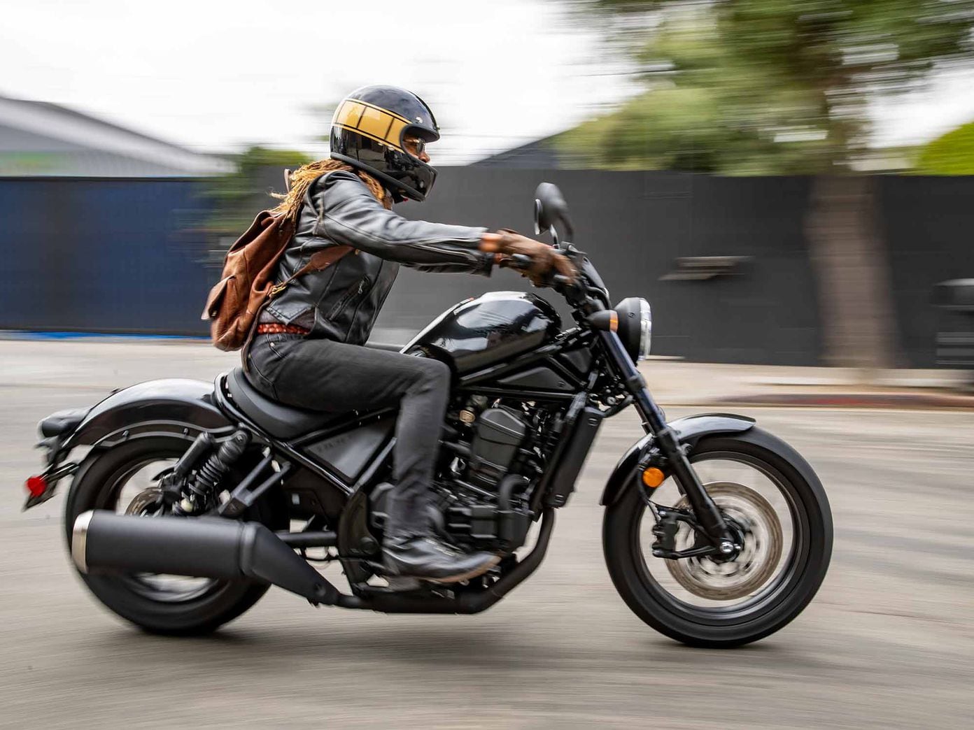 Honda rebel 259 discount