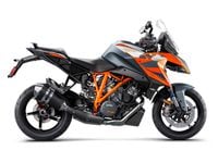 Ktm superduke shop hp