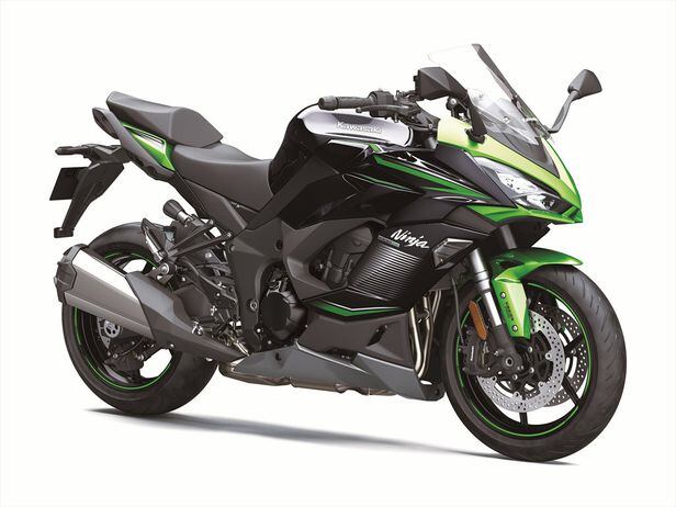 touring bikes 2020