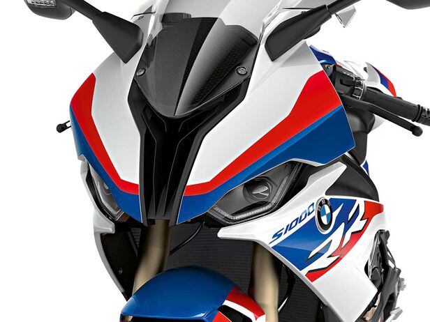 S1000RR（2019〜） VENTRAキャリアシステム BMW S 1000 RR (19 - >) – Ventura MCA
