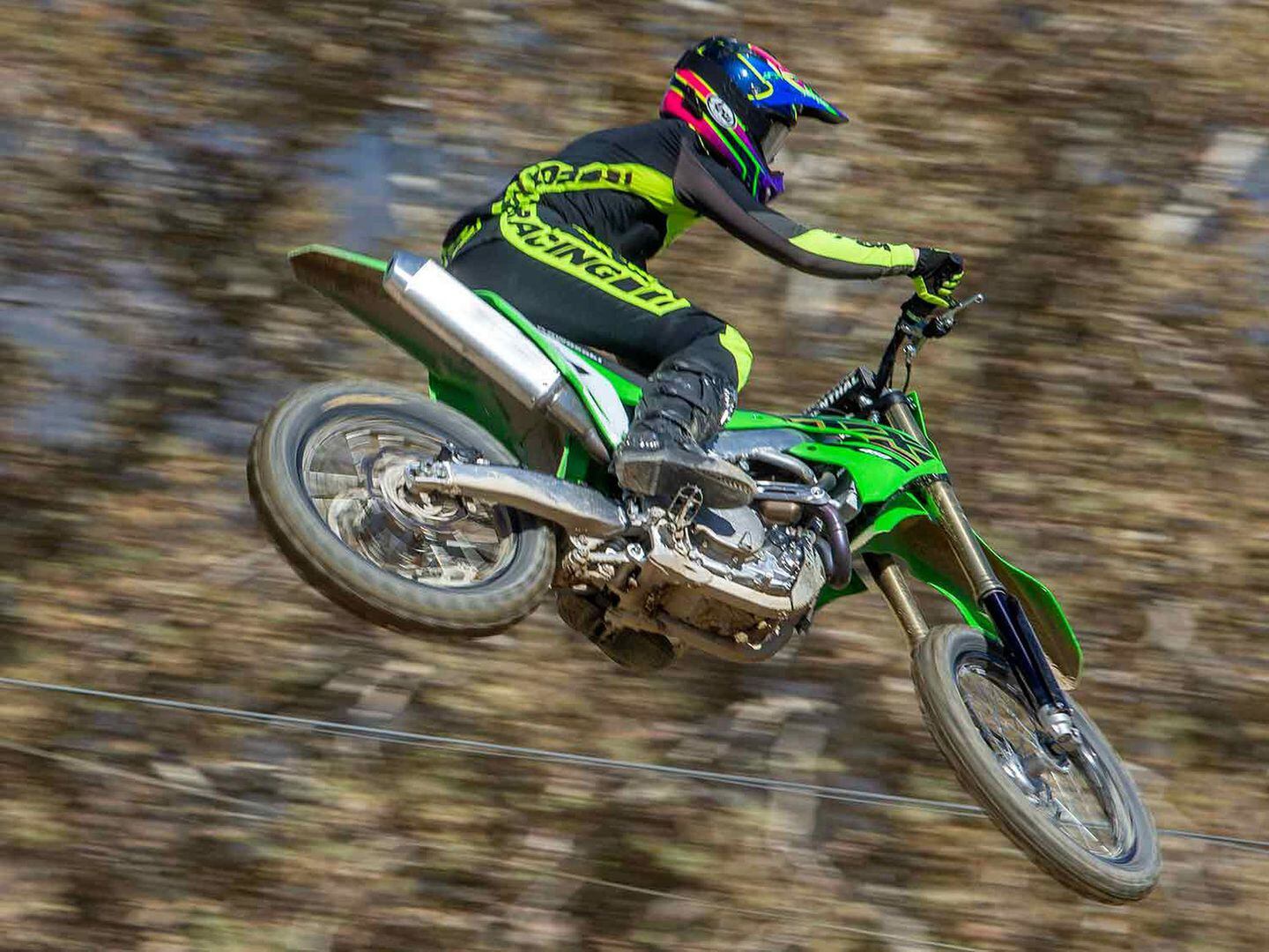 2021 Kawasaki KX450 Buyer s Guide Specs Photos Price Cycle World