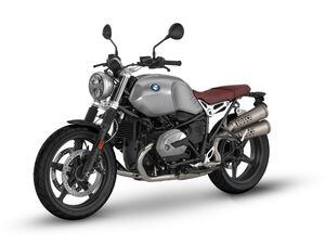 Nine bmw scrambler hotsell