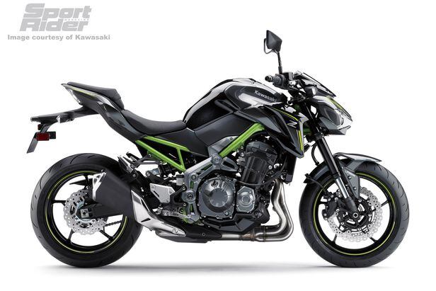 Kawasaki | Cycle World