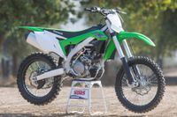 Kx450f 2017 deals