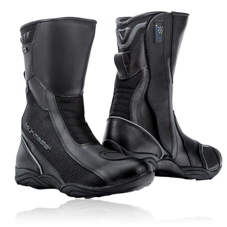 Tourmaster SOLUTION WP 2.0 Road Boot