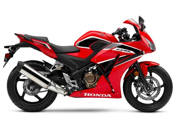 Cbr500r price cheap