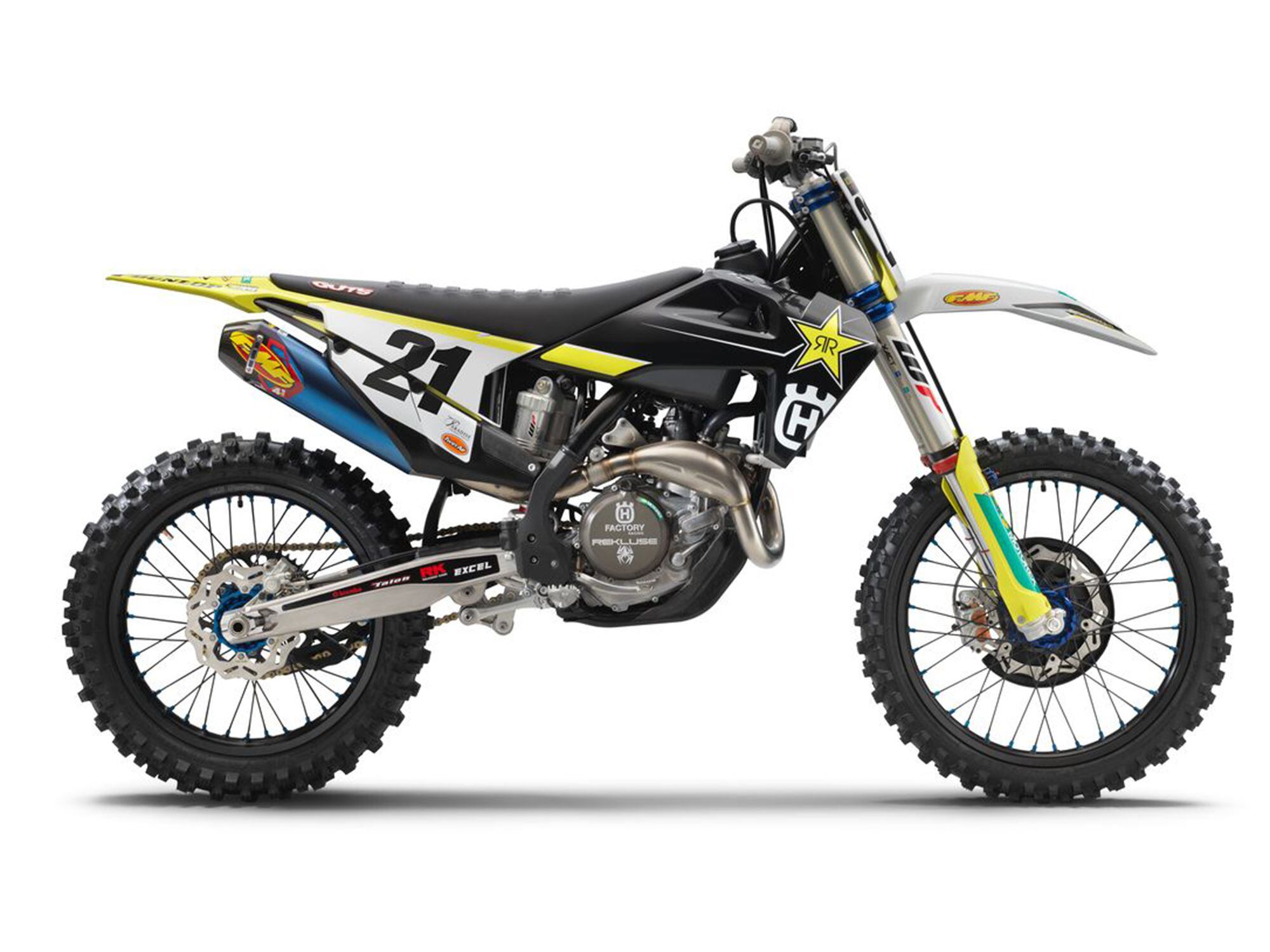 2021 Husqvarna FC 450 Buyer s Guide Specs Photos Price Cycle World