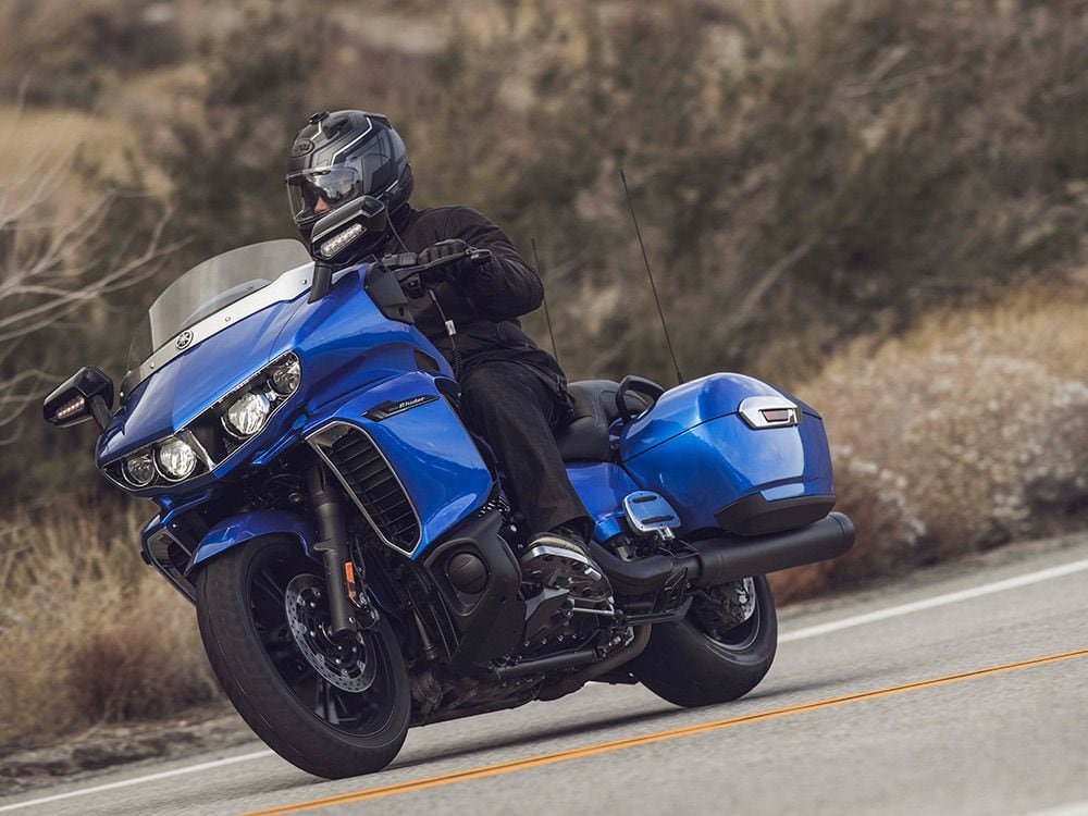 2020 yamaha eluder price discount