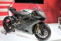 Italian Motorcycle Manufacturers- INTERMOT 2012 | Cycle World