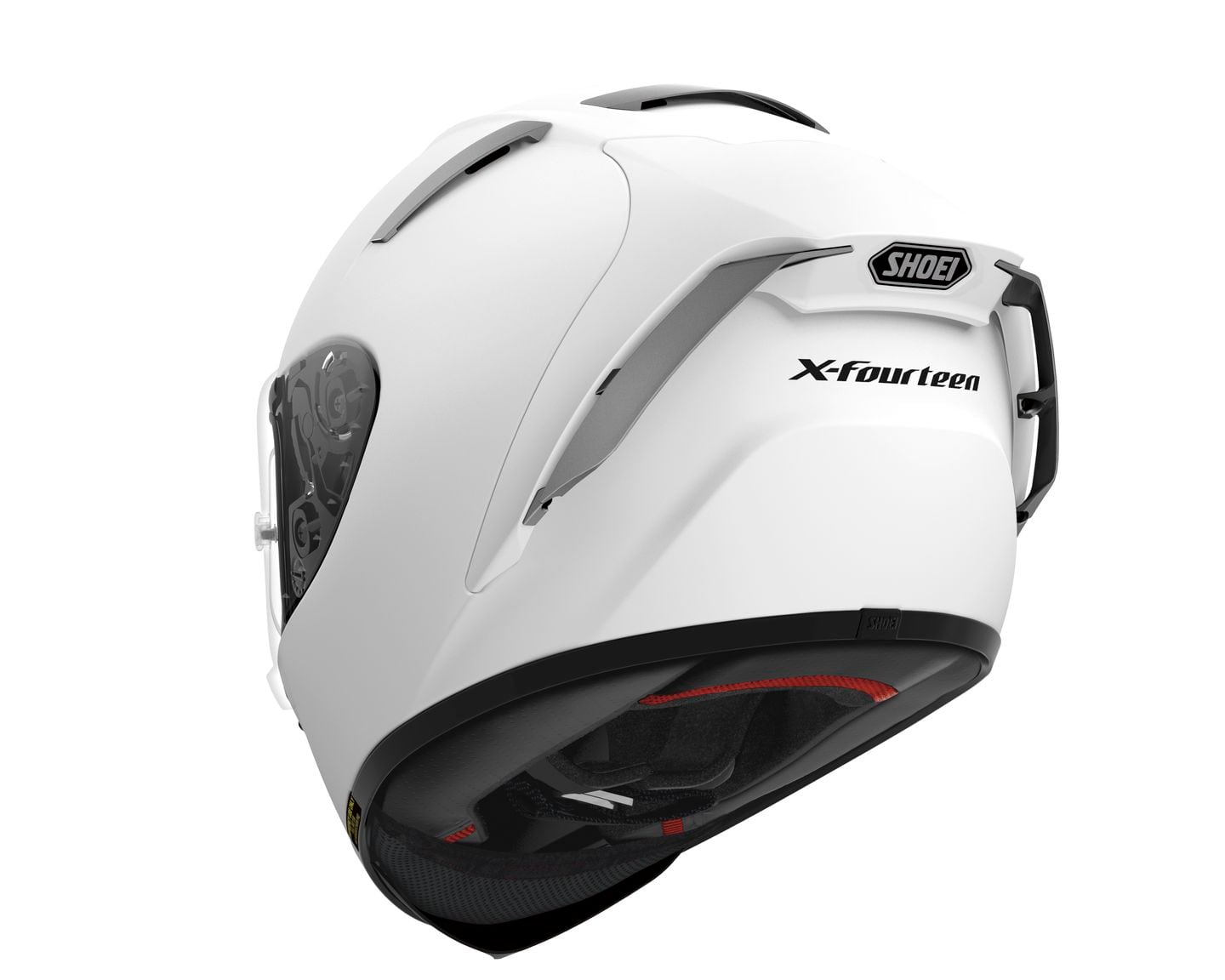 Video: Shoei X-Fourteen helmet review | Cycle World