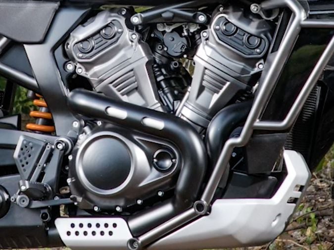 Hd revolution max engine cheap